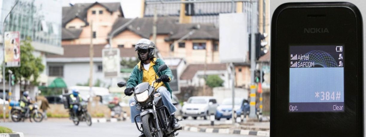 Transforming Last-Mile Delivery
