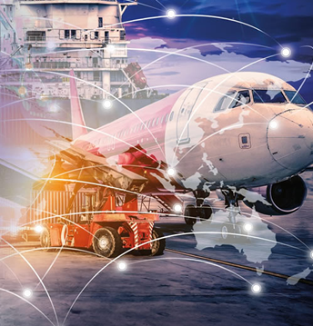 Leading the Way in Logistics, Transport, Vehicle Mechanics and Agriculture Leading the Way in Logistics, Transport, Vehicle Mechanics and Agriculture